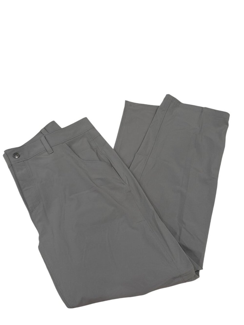 Eastern Mountain Sports EMS NWT $85 Mens Compass 4 Point Zip Off Pants 38x32